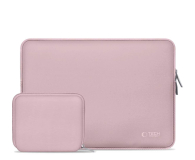 Tech-Protect NeoSlim 13-14'' Dusty Rose - 1296625 - zdjęcie 1